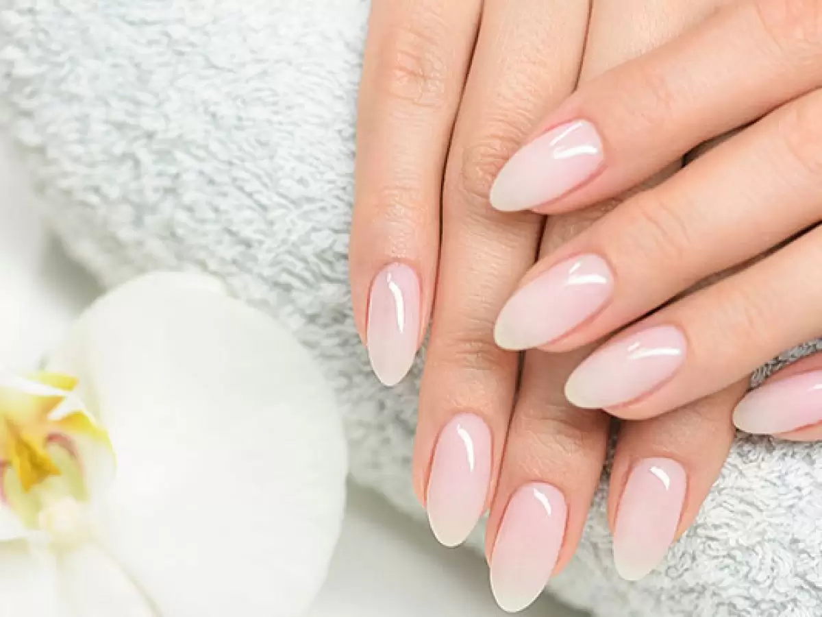 Eyüp Protez Tırnak