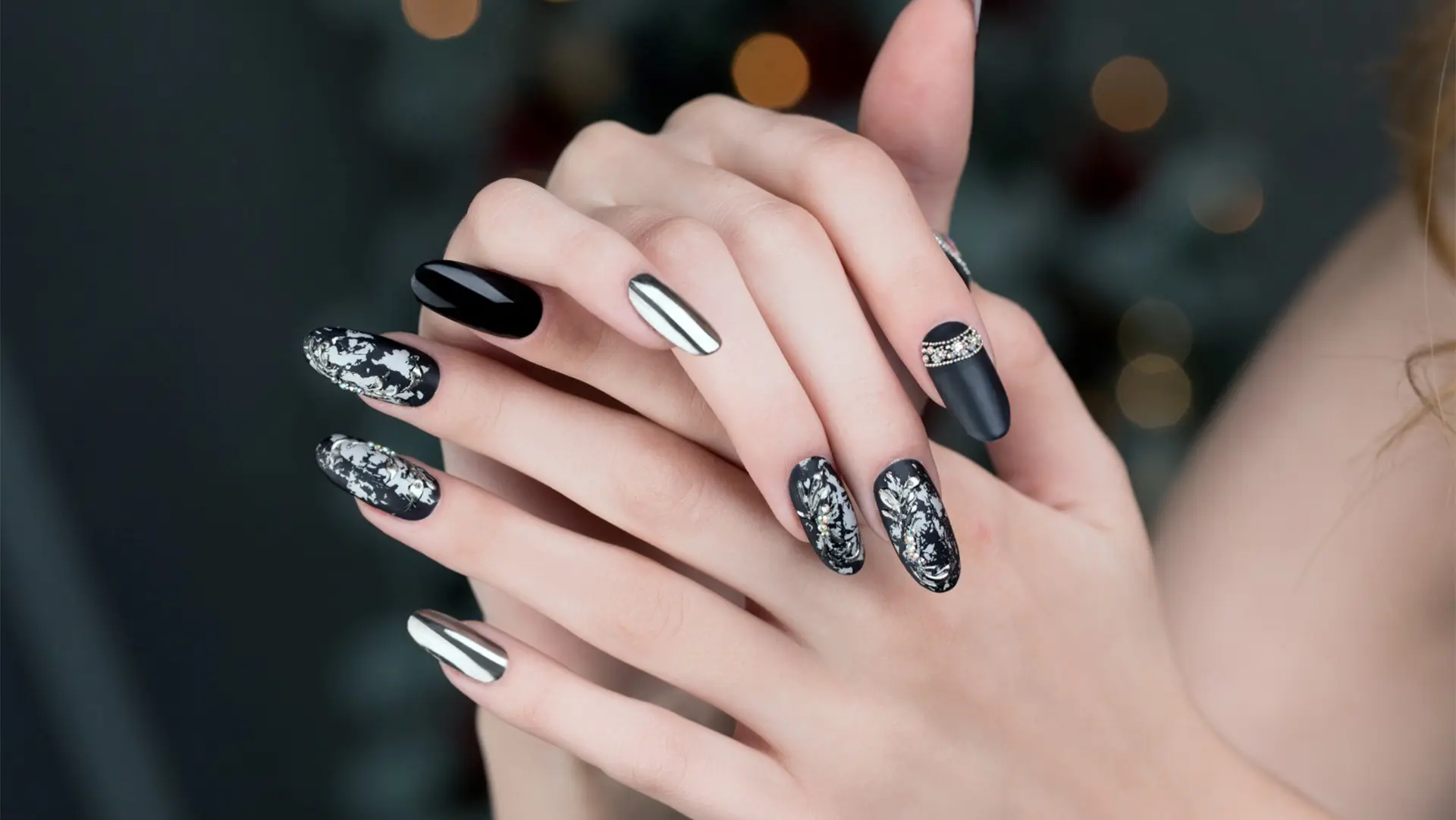 Eyüp Protez Tırnak